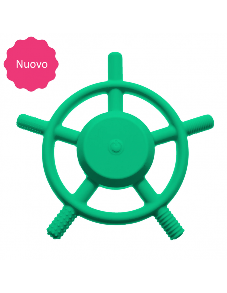 Massaggiagengive a vibrazione Timone di TalkTools