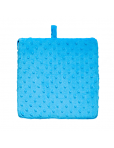 FocusPad – Cuscino Vibrante Sensoriale per la Seduta