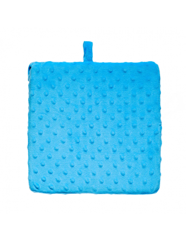 FocusPad – Cuscino Vibrante Sensoriale per la Seduta