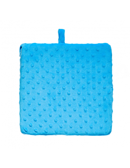 FocusPad – Cuscino Vibrante Sensoriale per la Seduta