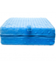 FocusPad – Cuscino Vibrante Sensoriale per la Seduta