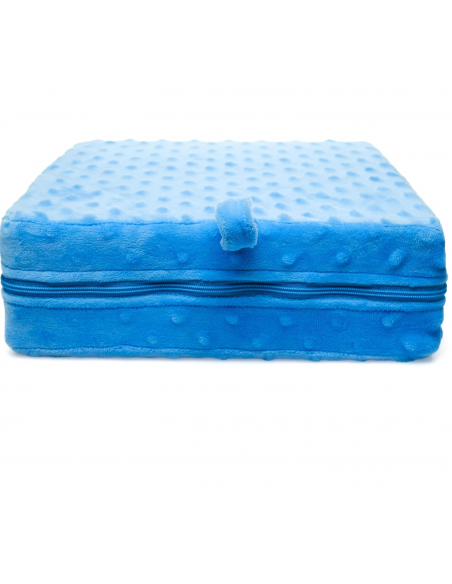 FocusPad – Cuscino Vibrante Sensoriale per la Seduta