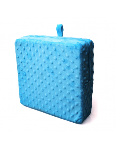 FocusPad – Cuscino Vibrante Sensoriale per la Seduta