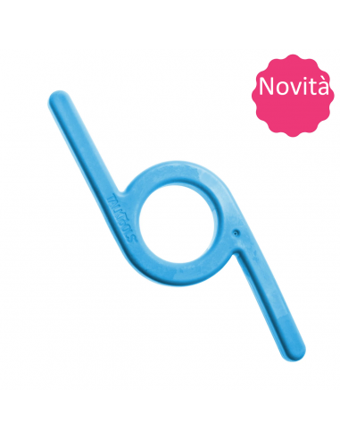 Chewy Tubes  magenta BITE