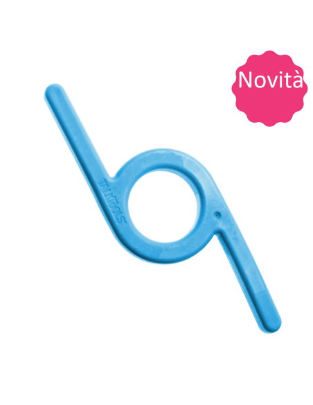 Chewy Tubes  magenta BITE