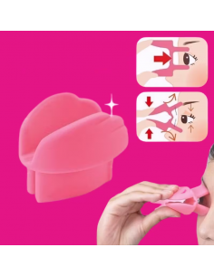 Dispositivo Allenamento Oculare | Massaggiatore Anti-Borse e Occhiaie