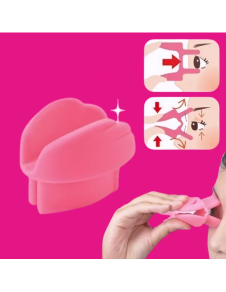 Dispositivo Allenamento Oculare | Massaggiatore Anti-Borse e Occhiaie