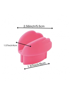 Dispositivo per l’Allenamento Oculare – Massaggiatore Anti-Affaticamento per il Contorno Occhi