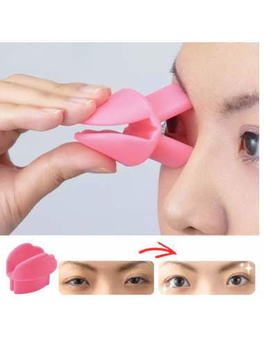 Dispositivo Allenamento Oculare | Massaggiatore Anti-Borse e Occhiaie