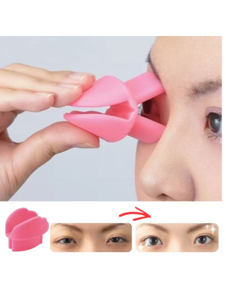 Dispositivo Allenamento Oculare | Massaggiatore Anti-Borse e Occhiaie