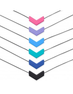 Collana da masticare ARK Chevron