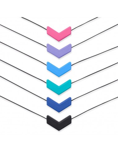 Collana da masticare ARK Chevron