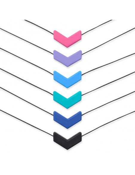 Collana da masticare ARK Chevron