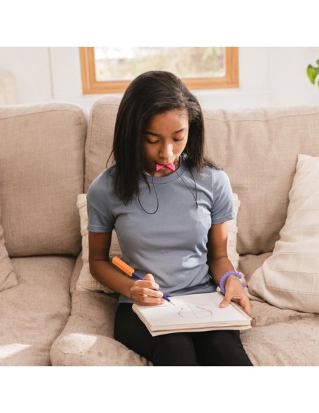 Collana da masticare ARK Chevron