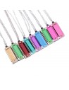Mini Armonica Diatonica per Principianti con Collana