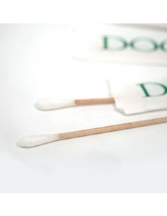 Tamponi ovattati lunghi  sterili