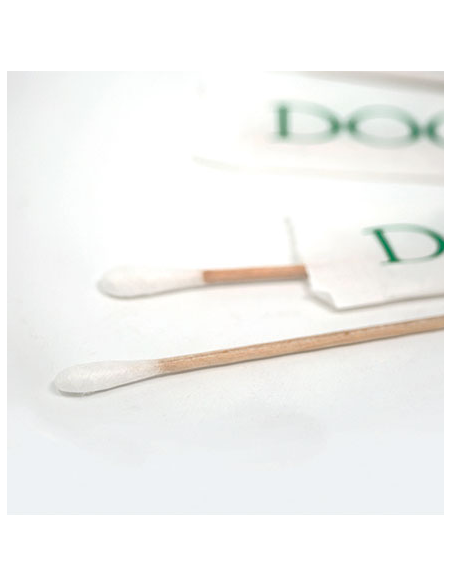 Tamponi ovattati lunghi  sterili