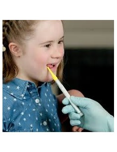 Ark Testina punta fine per Z-Vibe®