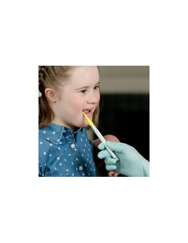 Ark Testina punta fine per Z-Vibe®– Stimolazione Orale di Precisione