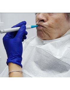 Ark Testina punta fine per Z-Vibe®