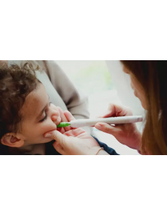 Sensi testina filettata rotonda