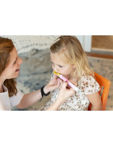 Sensi testina a cucchiaio Smile sensory