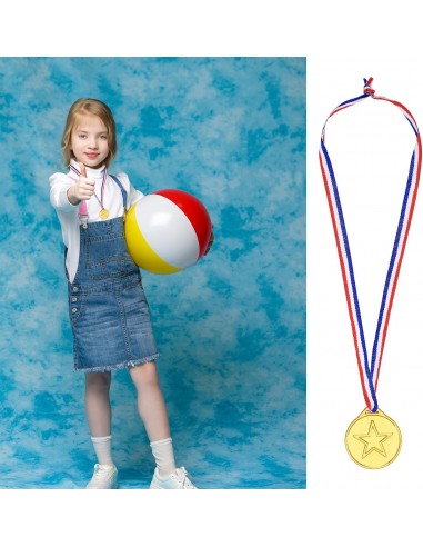 Medaglia– Rinforzo Positivo per Bambini