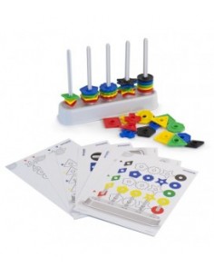 Abaco multiforme 100pz.