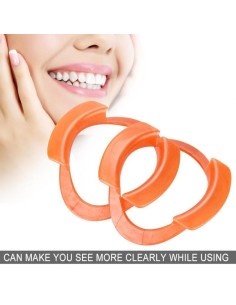 Divaricatore orale labiale