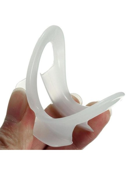 Divaricatore Orale Labiale – Apribocca in Plastica Sterilizzabile