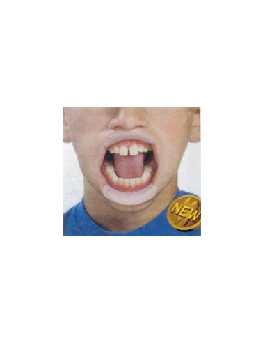 Divaricatore Orale Labiale – Apribocca in Plastica Sterilizzabile