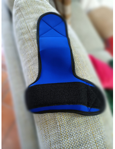 Manicotto per manubrio