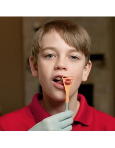 Ark Testina lingua per Z-Vibe®