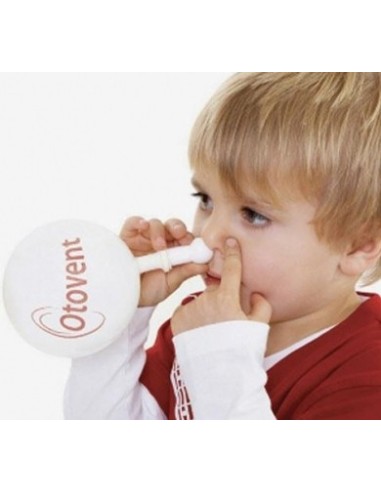 Otovent Lofarma – Palloncini per Ventilazione Orecchio Medio