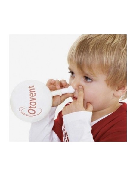 Otovent Lofarma – Palloncini per Ventilazione Orecchio Medio