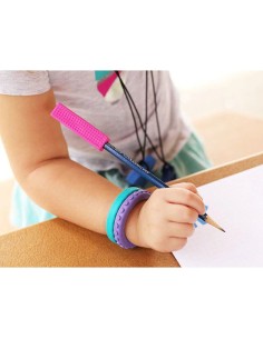 Mordicchio per matita Topper Ark Krypto Bite®