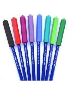 Mordicchio per matita Topper Ark Krypto Bite®