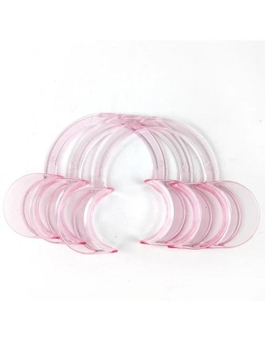 Apribocca-Spandex -rosa