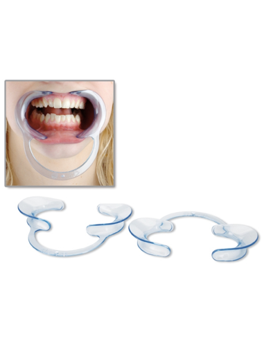 Apribocca-Spandex 2 pz.