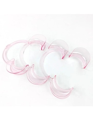 Apribocca-Spandex -rosa