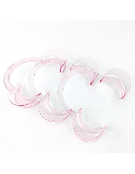 Apribocca-Spandex -rosa