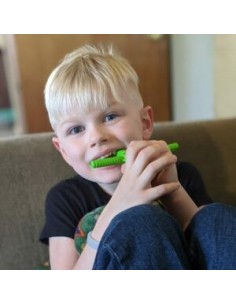 ARK Tetra-Bite® Fidget – Masticabile sensoriale multifunzione