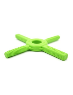 ARK Tetra-Bite® Fidget – Masticabile sensoriale multifunzione