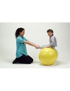Palla riabilitativa Physio Roll Ø 55cm