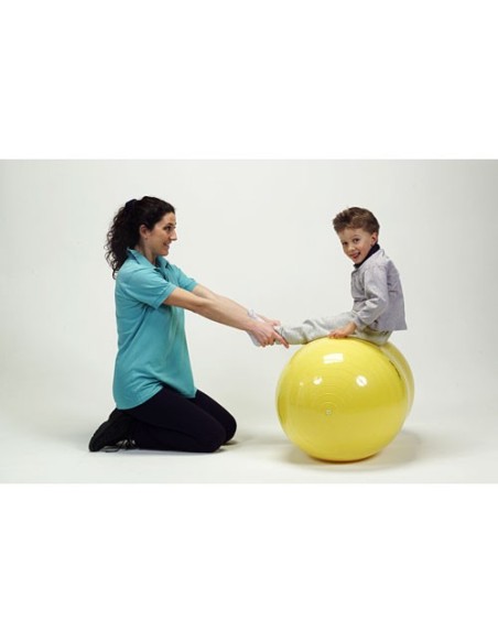 Palla riabilitativa Physio Roll Ø 55cm