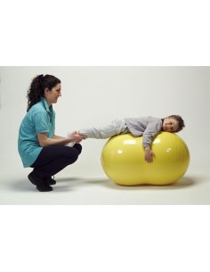 Palla riabilitativa Physio Roll Ø 55cm