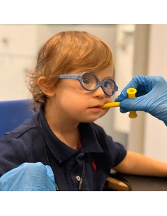 ChewyTubes-Programma di Riabilitazione