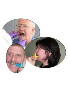 ChewyTubes-Programma di Riabilitazione