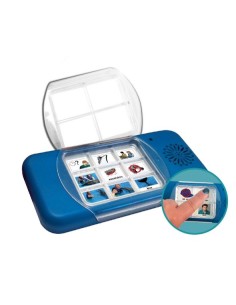 Comunicatore Go Talk Duo