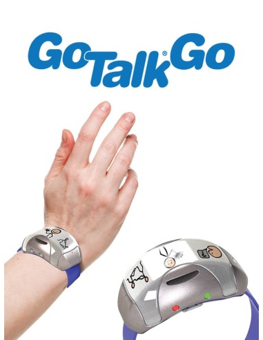 Comunicatore da polso